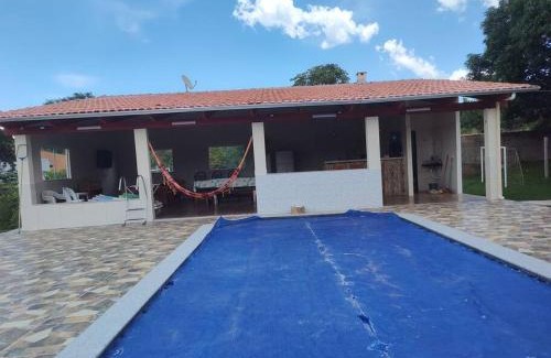 Tres Ranchos Casa | Chácara Charbella