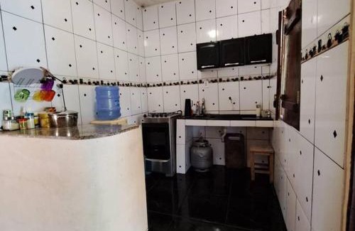 Carolina Chalet De Esquí | Chácara com chalé