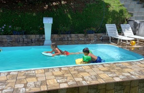 Sao Jose dos Campos Casa | Chácara com piscina