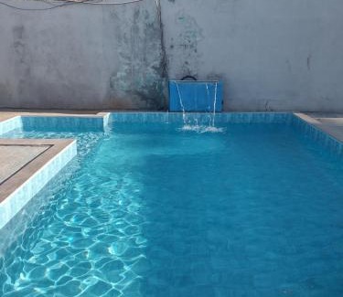 Itapevi Casa | Chácara com piscina