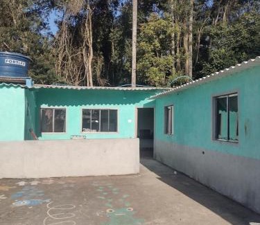 Itapevi Casa | Chácara com piscina