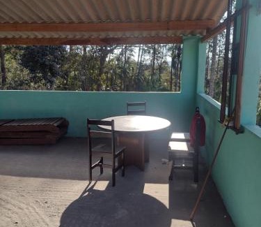 Itapevi Casa | Chácara com piscina