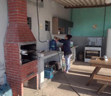 Itapevi Casa | Chácara com piscina