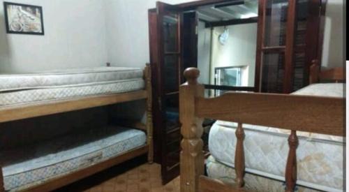 Itaoca Casa | Chácara com Piscina em Guararema