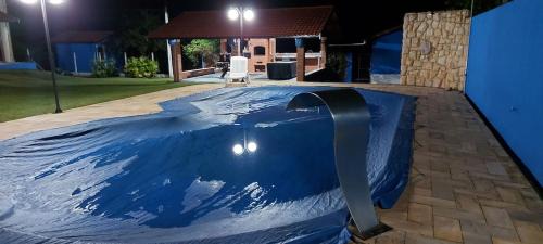 Ipero Casa | Chácara com Piscina em Iperó Boituva-SP