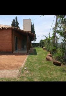 Nova Odessa Casa | CHÁCARA COM VISTA ESPETACULAR