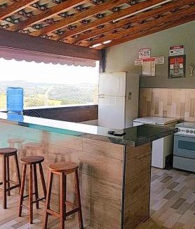 Sao Sebastiao do Paraiso Casa | Chácara do Mirante