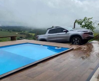 Sao Sebastiao do Paraiso Casa | Chácara do Mirante