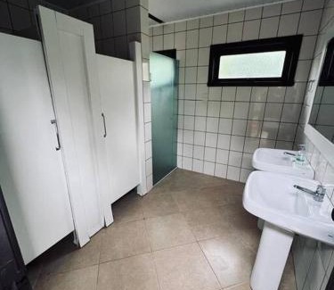 Presidente Lucena Casa | Chácara da Aráucária - sítio privativo com piscina, churrasqueira e área verde