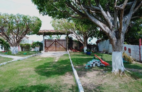 Northeast Region Casa | Chácara da Bel