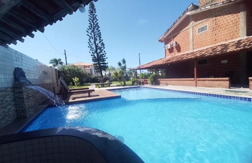 Northeast Region Casa | Chácara da Bel