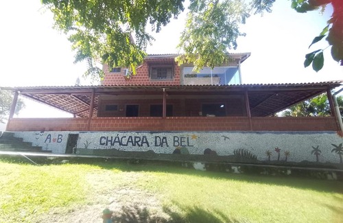 Northeast Region Casa | Chácara da Bel