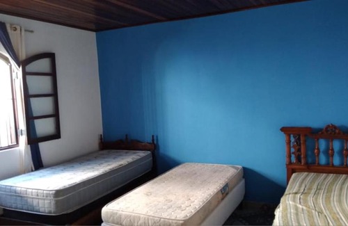 Ribeirao Pires Casa | Chácara da Tia Elaine