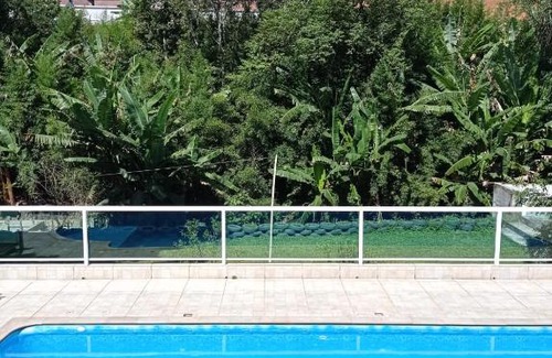 Ribeirao Pires Casa | Chácara da Tia Elaine
