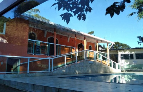 Ribeirao Pires Casa | Chácara da Tia Elaine