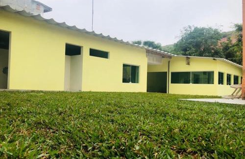 Ribeirao Pires Casa | Chácara da Tia Elaine
