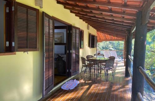 Sao Francisco Xavier Chalet De Esquí | Chácara das Araucárias
