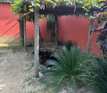 Duque de Caxias Villa | Chácara de Alto Padrão