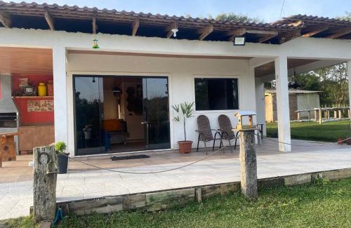 Mandirituba Casa | Chácara de lazer Mandirituba