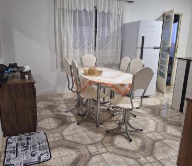 Sete Barras Casa | Chácara Deh*