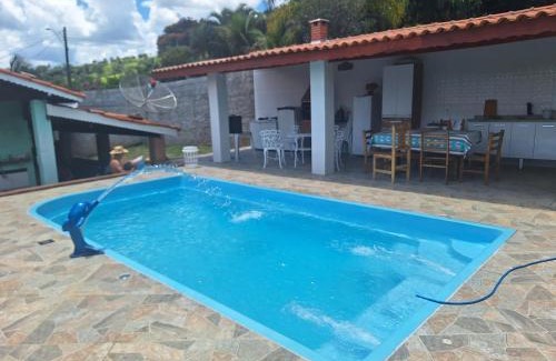 Sete Barras Casa | Chácara Deh*