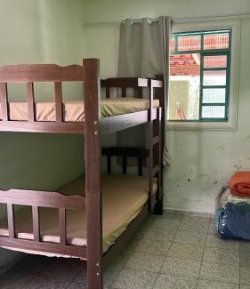 Amparo Casa | Chácara Deus Proverá