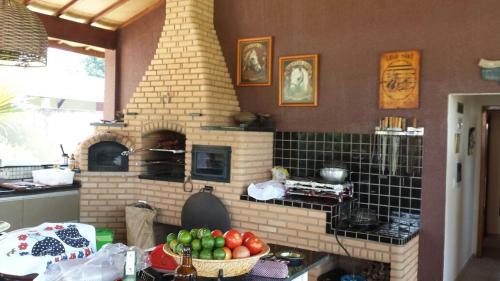 Nova Odessa Casa | Chácara do Haras