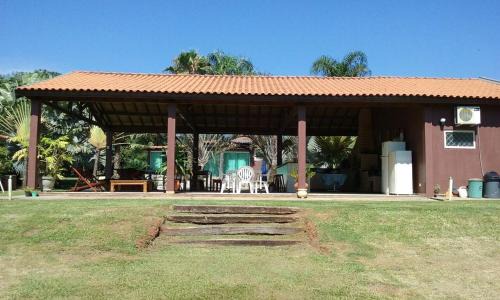 Nova Odessa Casa | Chácara do Haras