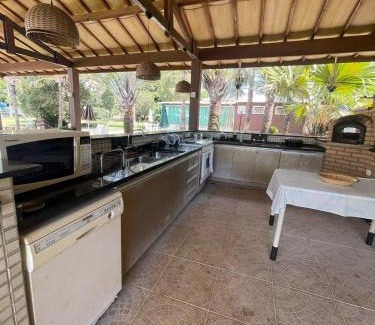 Nova Odessa Casa | Chácara do Haras