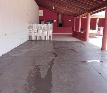 Ribeirao Preto Casa | Chácara do Lele