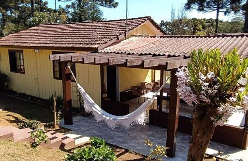 Sao Jose dos Pinhais Casa | Chácara do Sapé
