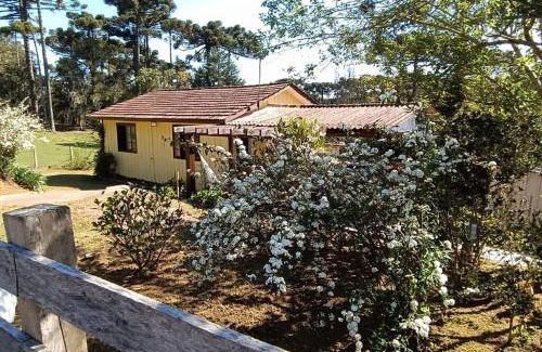 Sao Jose dos Pinhais Casa | Chácara do Sapé