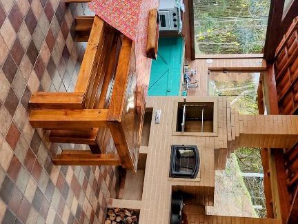 Passa Quatro Casa | Chácara do sossego