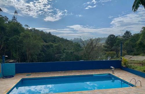 Ibiuna Casa | Chácara do Val