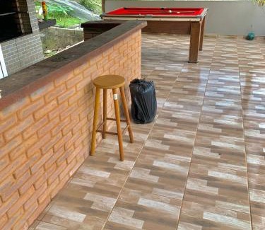 Ibiuna Casa | Chácara do Val