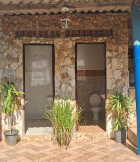 Santana de Parnaiba Casa | Chácara do vovô kiko