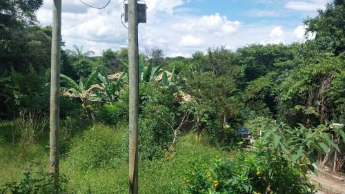 Contagem Casa | Chácara do Waltinho