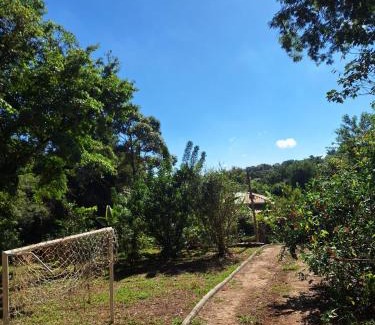 Contagem Casa | Chácara do Waltinho