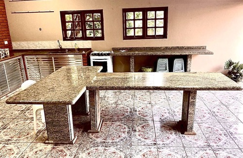 Elias Fausto Casa | Chácara do Zizi