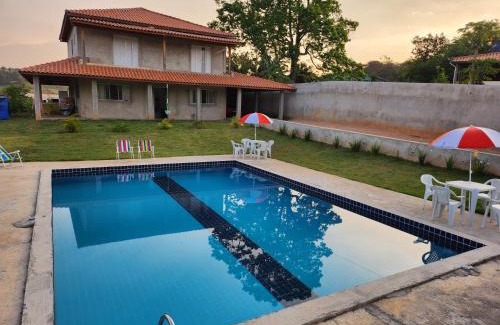 Sao Roque Casa | Chácara Doce Morada - Mairinque