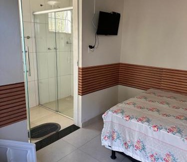 Divinopolis Cabina | Chácara dos Azevedo