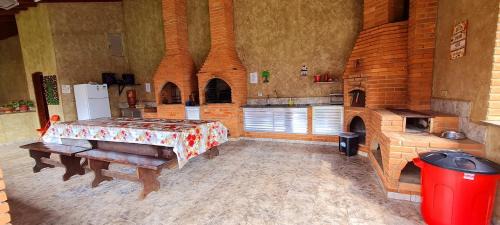 Boituva Casa | Chácara em Boituva com piscina e churrasqueira