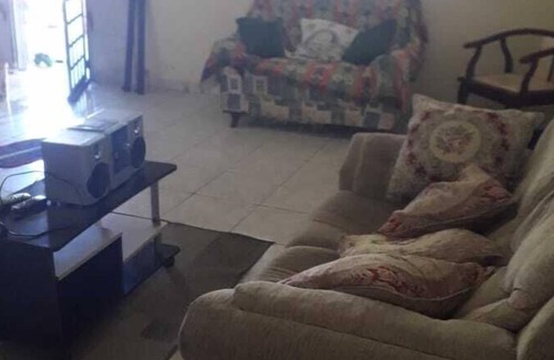 Cacapava Casa | Chácara em Caçapava Para Pequenas Reuniões Familiares