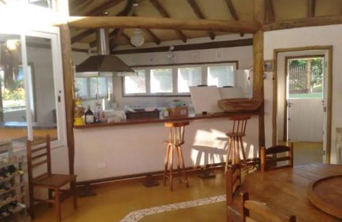Indaiatuba Casa | Chácara em condomínio fechado