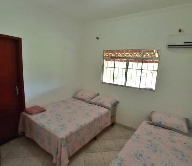 Petrolandia Casa | Chácara em Petrolândia