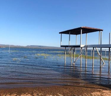 Petrolandia Casa | Chácara em Petrolândia