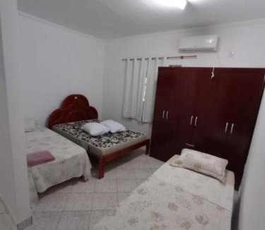 Petrolandia Casa | Chácara em Petrolândia