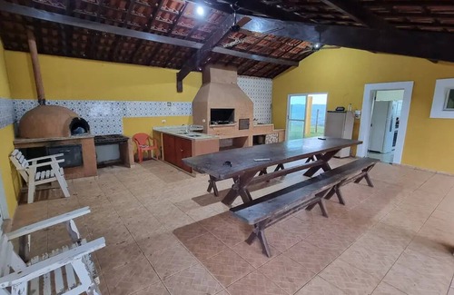 Sao Pedro Casa | Chácara em São Pedro, SP