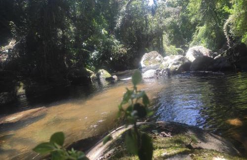 Itamonte Casa | Chácara Engenho