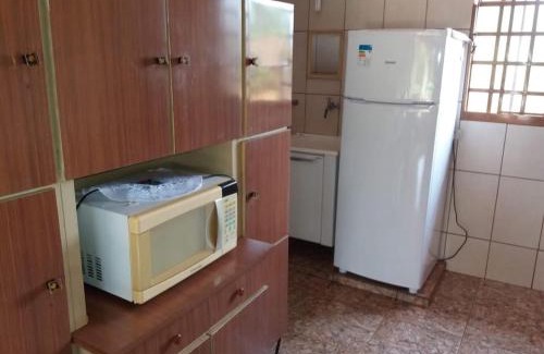 Olimpia Casa | Chácara Escobar
